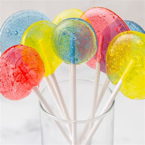 Lolli pops - See's selection of lollipops, suckers & candy lollipops, perfect treats for any occasion. Choose from seasonal gifts to year-round candy & lollipop favorites. See's Candies 